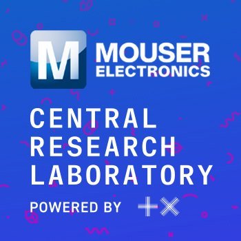 Mouser Empowers British Hardware Innovators